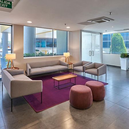 City Express By Marriott San Luis Potosi Zona Universitaria Ngoại thất bức ảnh