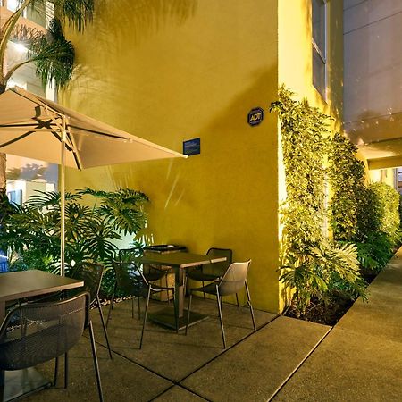 City Express By Marriott San Luis Potosi Zona Universitaria Ngoại thất bức ảnh