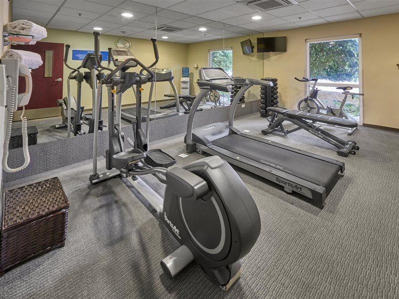 City Express By Marriott San Luis Potosi Zona Universitaria Ngoại thất bức ảnh