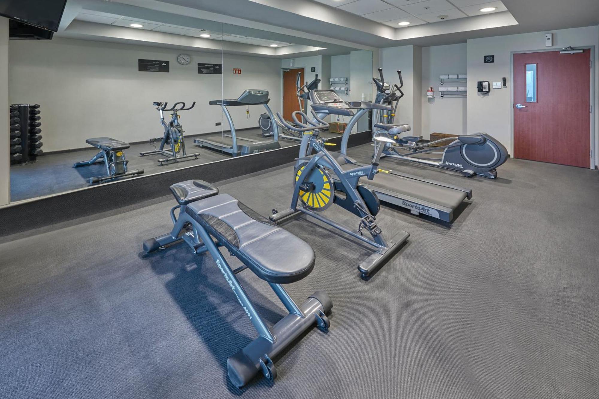 City Express By Marriott San Luis Potosi Zona Universitaria Ngoại thất bức ảnh