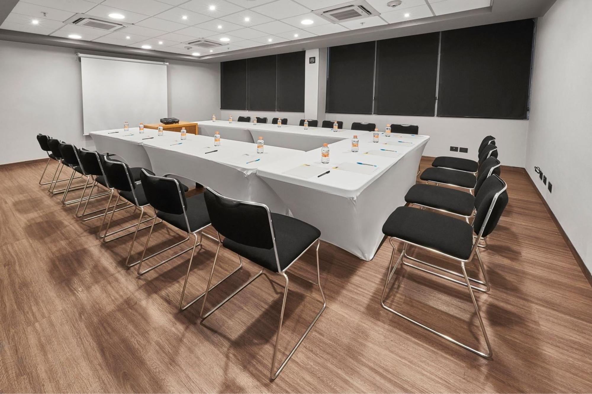 City Express By Marriott San Luis Potosi Zona Universitaria Ngoại thất bức ảnh