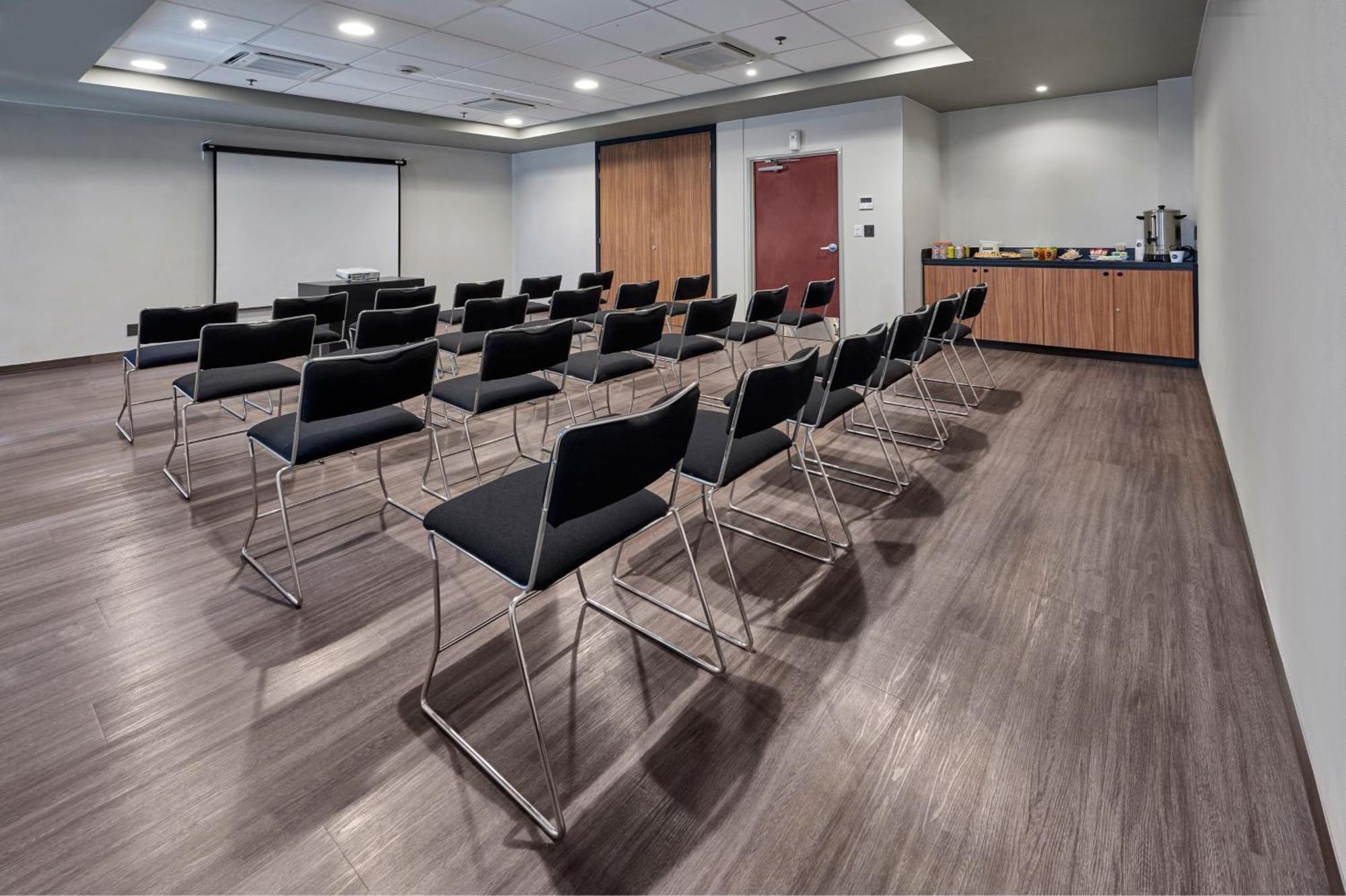 City Express By Marriott San Luis Potosi Zona Universitaria Ngoại thất bức ảnh