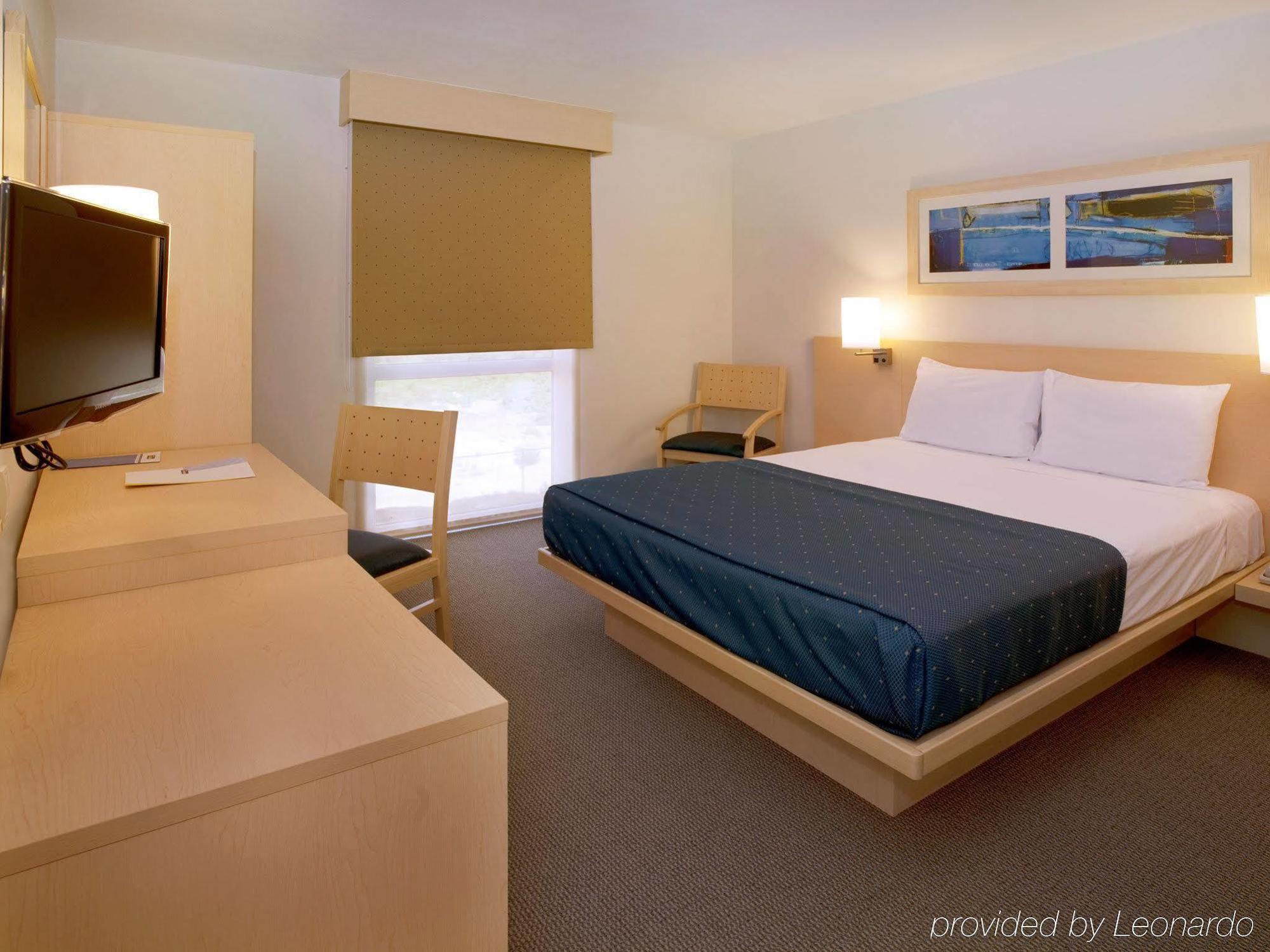 City Express By Marriott San Luis Potosi Zona Universitaria Ngoại thất bức ảnh