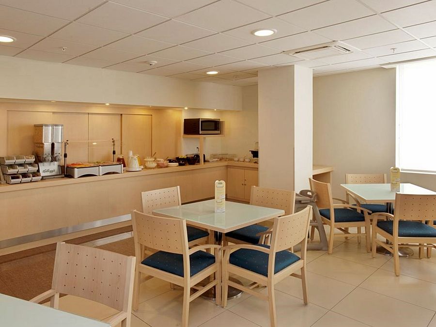 City Express By Marriott San Luis Potosi Zona Universitaria Ngoại thất bức ảnh