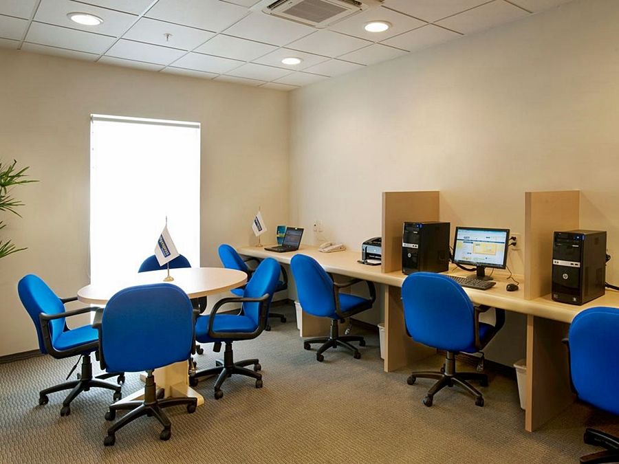 City Express By Marriott San Luis Potosi Zona Universitaria Ngoại thất bức ảnh
